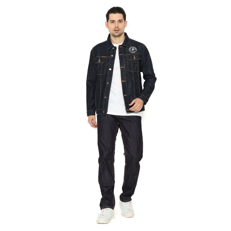 MJF 180 JAKET LOIS ORIGINAL