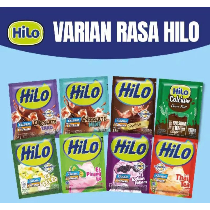 

HILO MINUMAN BERENERGI TERMURAH 1 RENCENG ISI 10 PCS