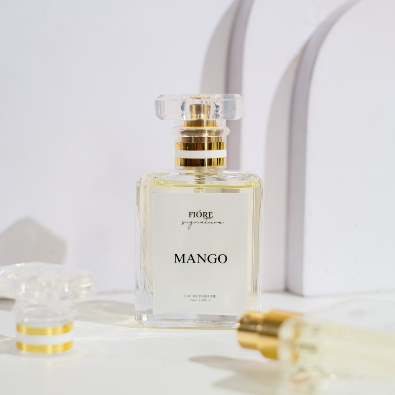 FIÓRE Eau De Parfume MANGO - Parfume Wanita