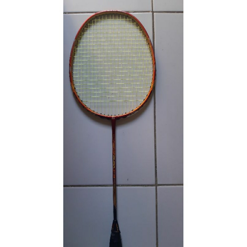 Raket Rs dura 35t plus