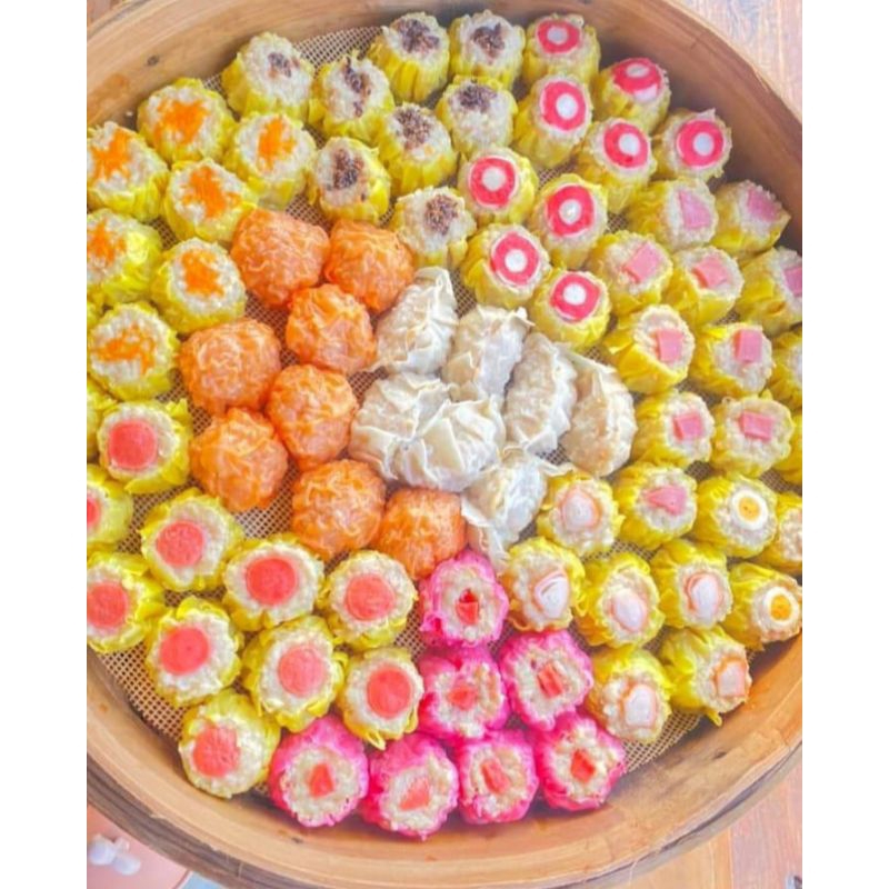 

Dimsum