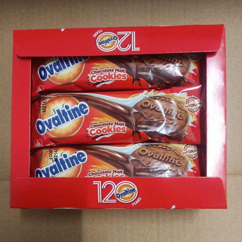 

Ovaltine