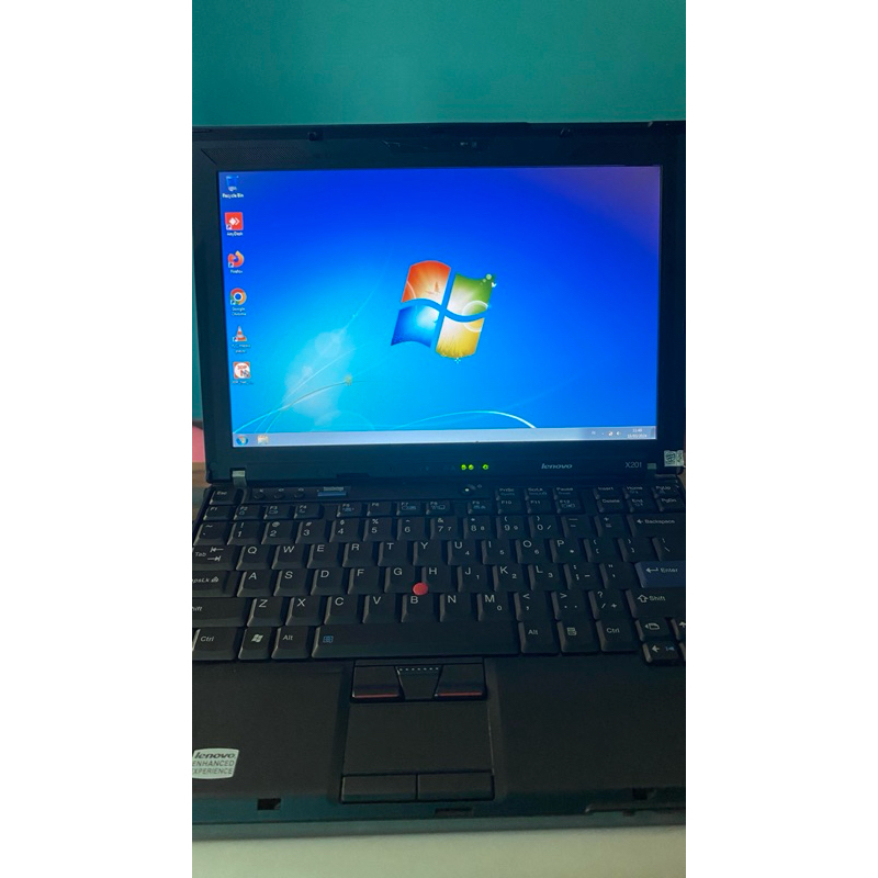 preloved laptop lenovo thinkpad