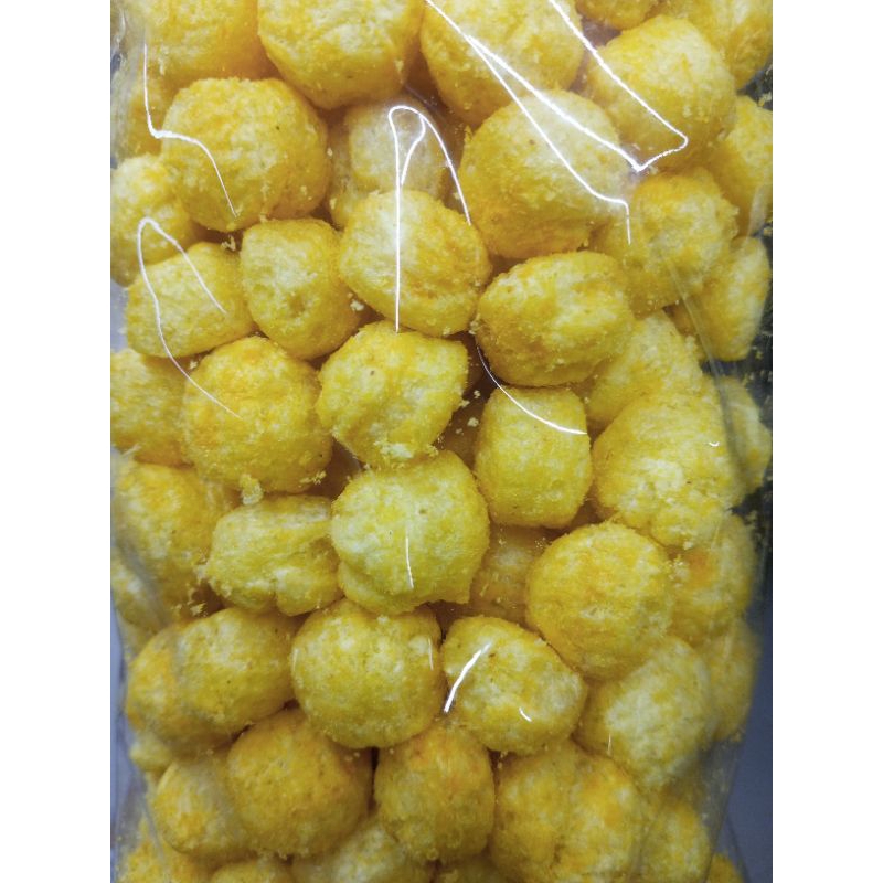

SNACK BALL KEJU 200g