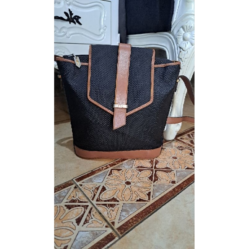 vintage ysl authentic sling bag
