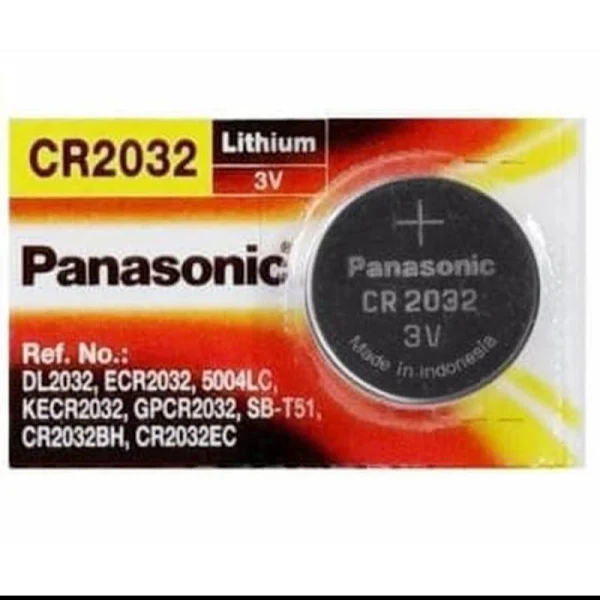 BATERAI CMOS CR2032 CR1220