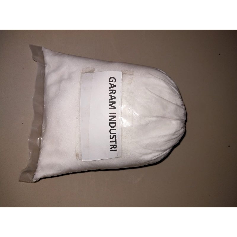 

Garam industri / NACL