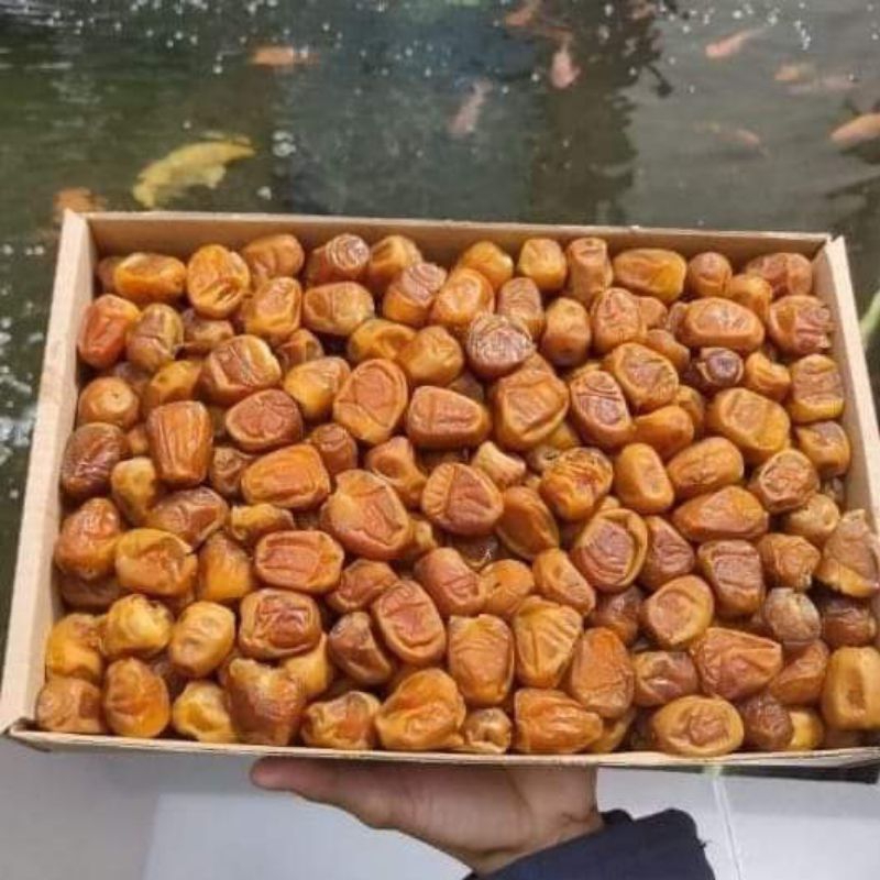

KURMA SUKARI 1KG