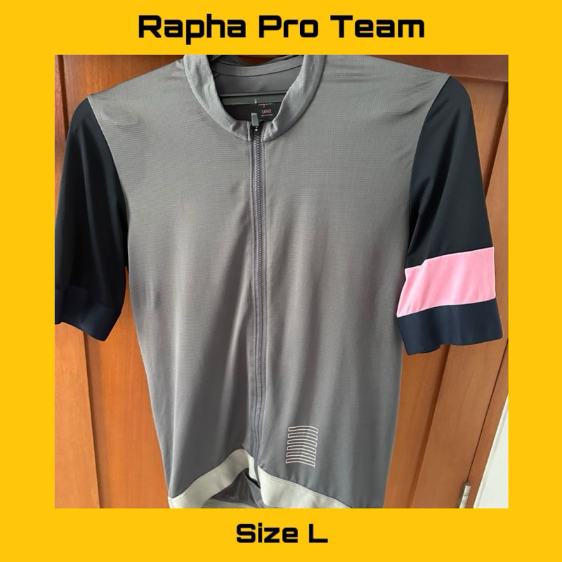 Rapha Pro Team Jersey