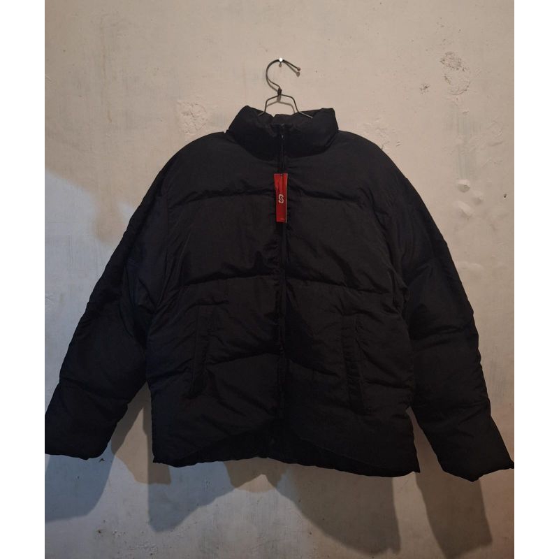 puffer jacket