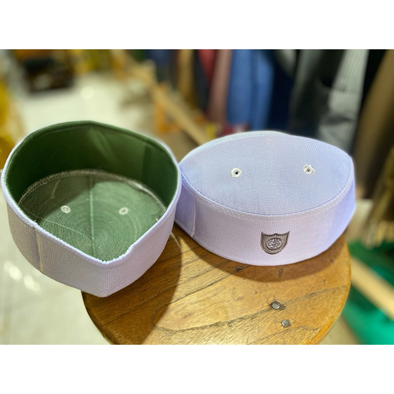 PECI MALAYSIA ABDUL HAMID KOPIAH MALAYSIA KOPIAH HAJI PECI PUTIH KOPIAH PUTIH