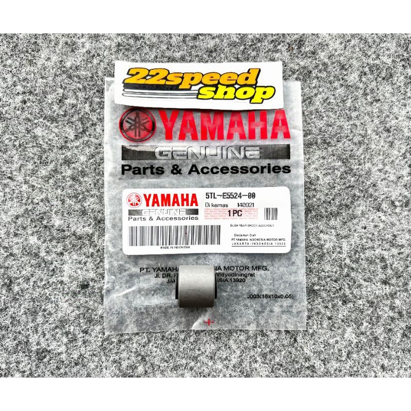 Bosh monoshock belakang mio Bosh Shock Mio Bos Shok Mio 5TL