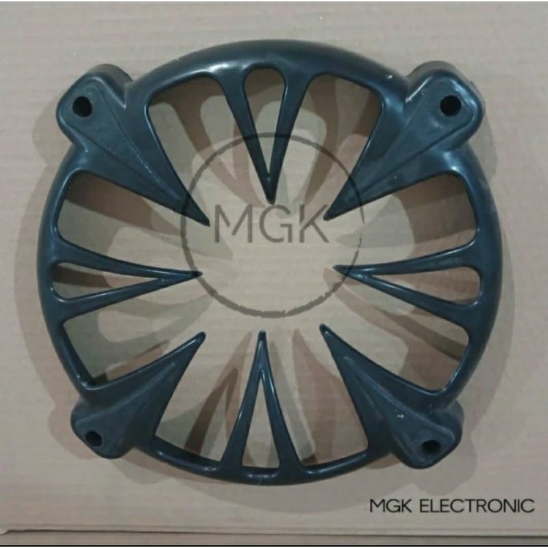 Ram speaker 10 inch plastik / grill speaker 10 inch KICKKER