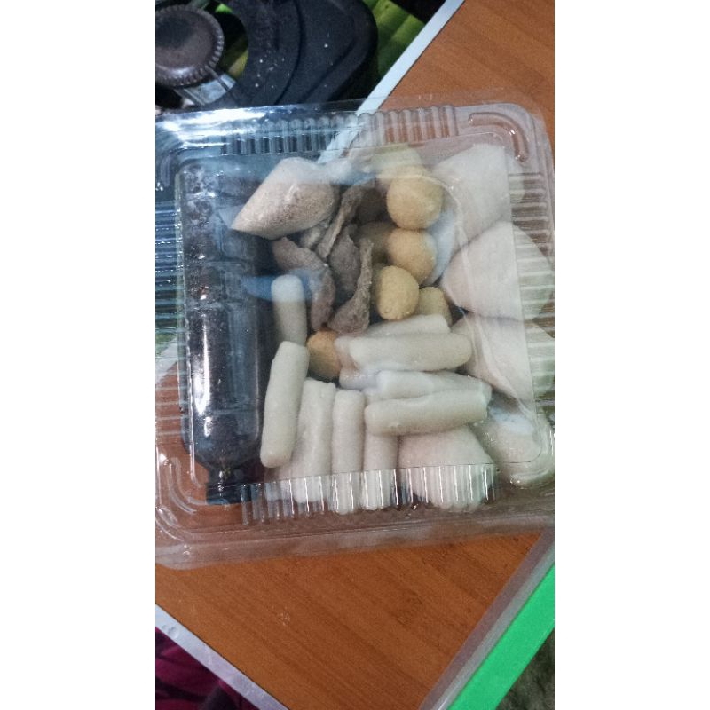 

pempek mini pack