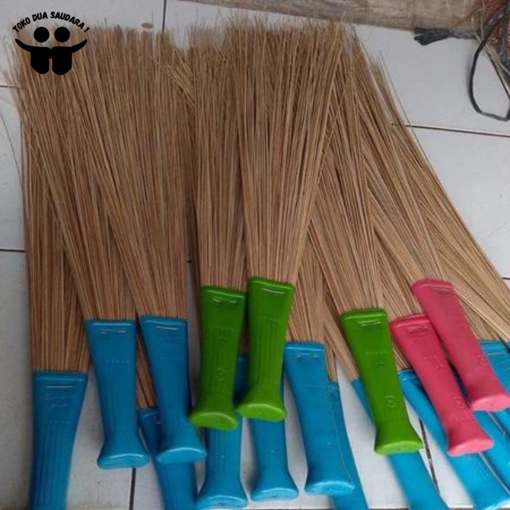 SAPU LIDI KASUR | SAPU LIDI KASUR LAKOP | SAPU | PEMBERSIH KASUR | TEBAH LAKOP  | TEBAH