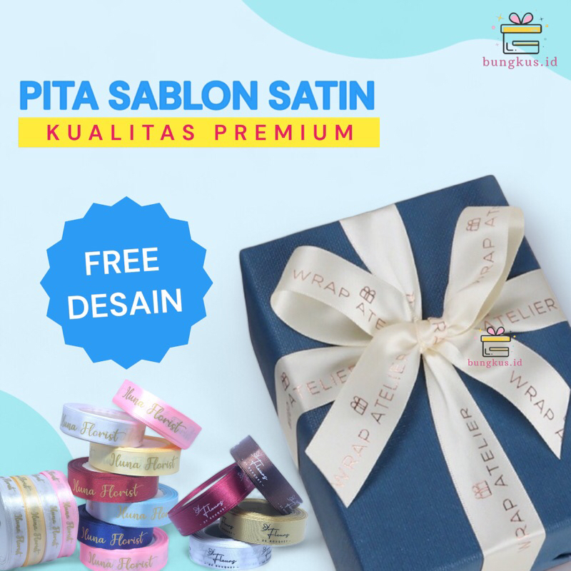 

Pita Sablon | Pita Hampers | Pita Bungkus | Pita Florist | Pita Cakery | Pita Hias | Pita Label |