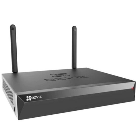 NVR Ezviz CS-X5S-8W Wireless 8CH