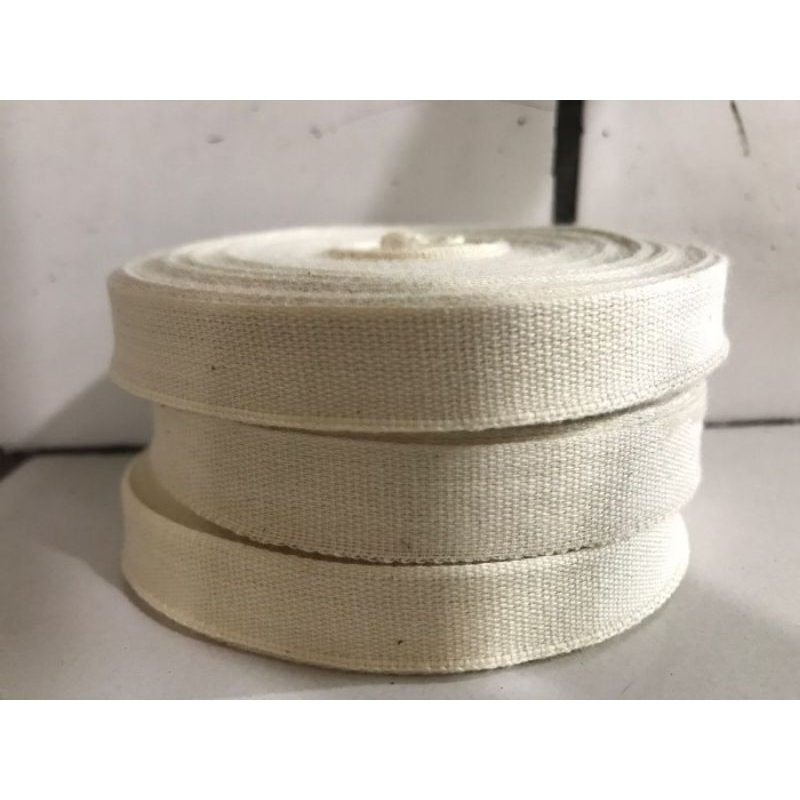 

Pita Vitterban Katun Grade A 5/8 Untuk Dinamo