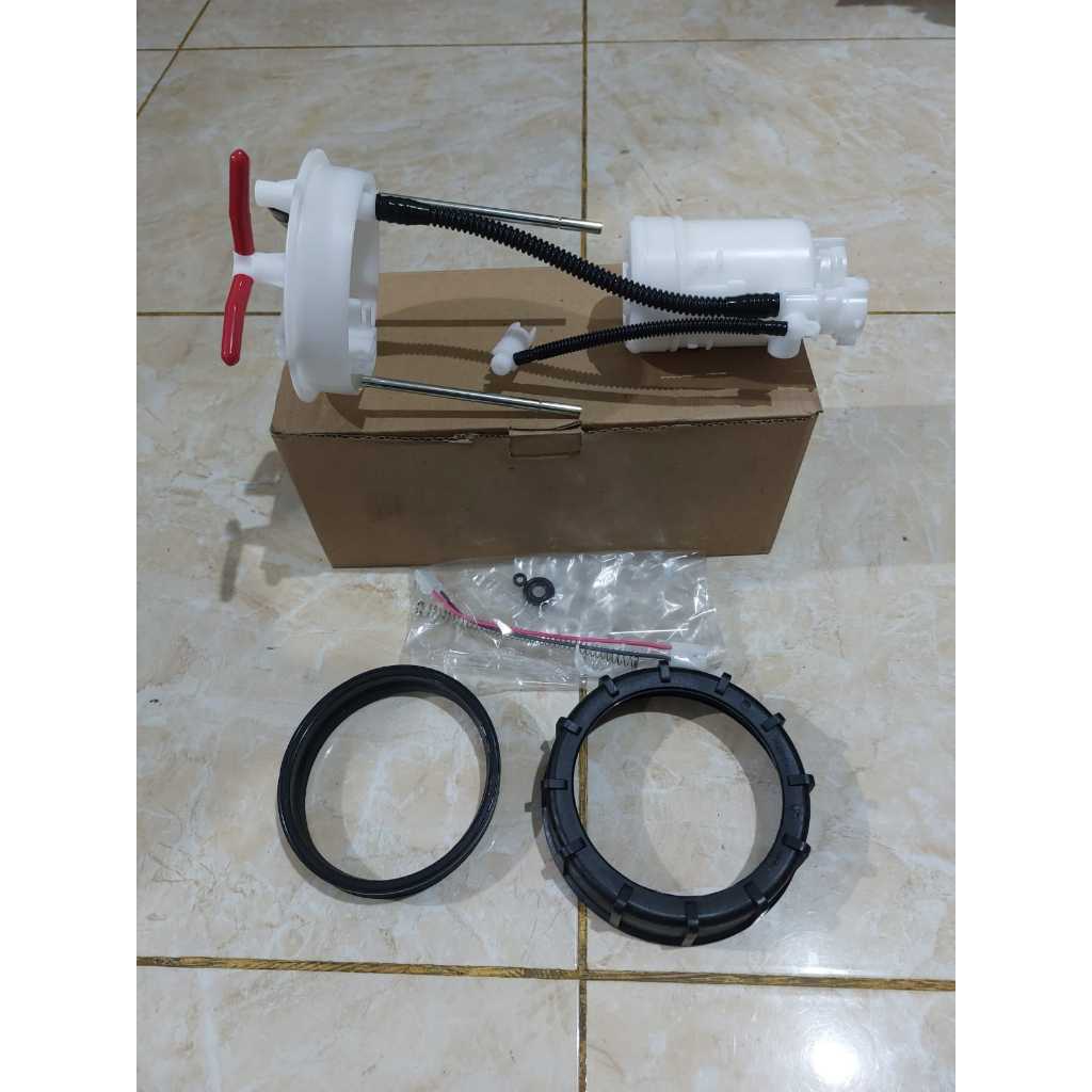 Filter Bensin Mobilio Original Honda