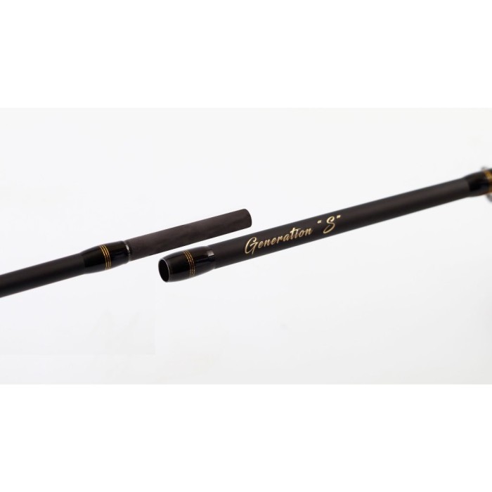 TOP SECTION Joran Cangkek 1-3 lb 632 XUL Gen S Relix Nusantara