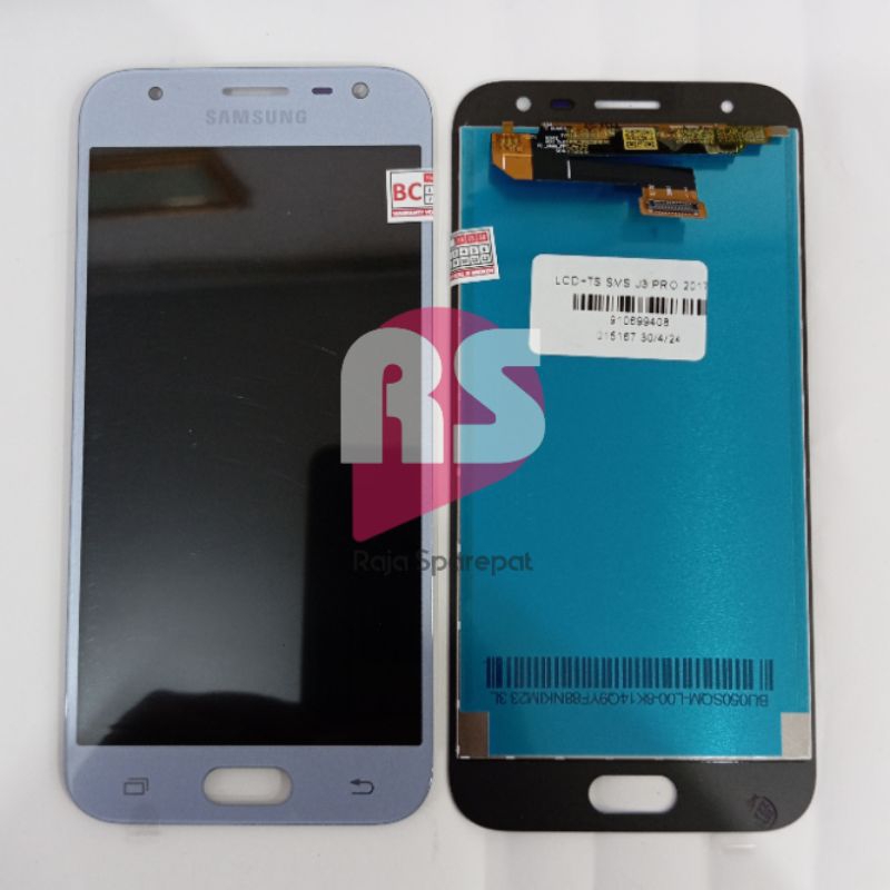 LCD + TS SAMSUNG J3 PRO 2017