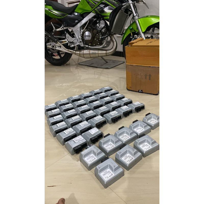 Modul Eps Datsun Go bergaransi