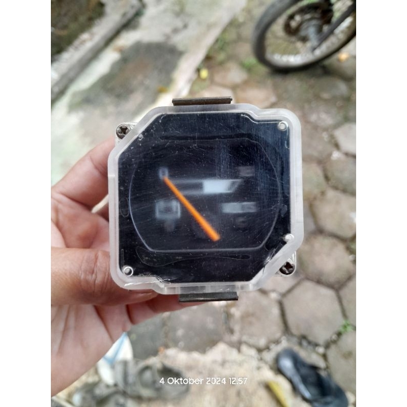 volt meter taft f70 gt hiline rocky gts