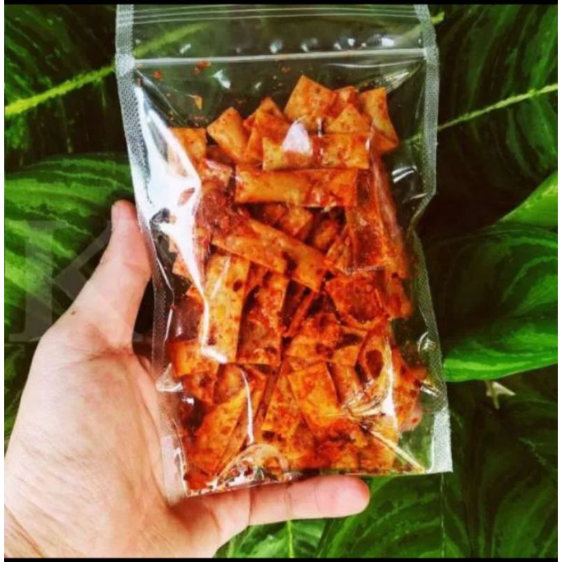 

Pangsit goreng