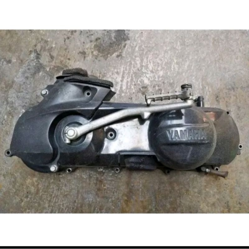 blok cvt blok selah full set mio j/mio gt/soul gt/fino 115/x ride 115 original