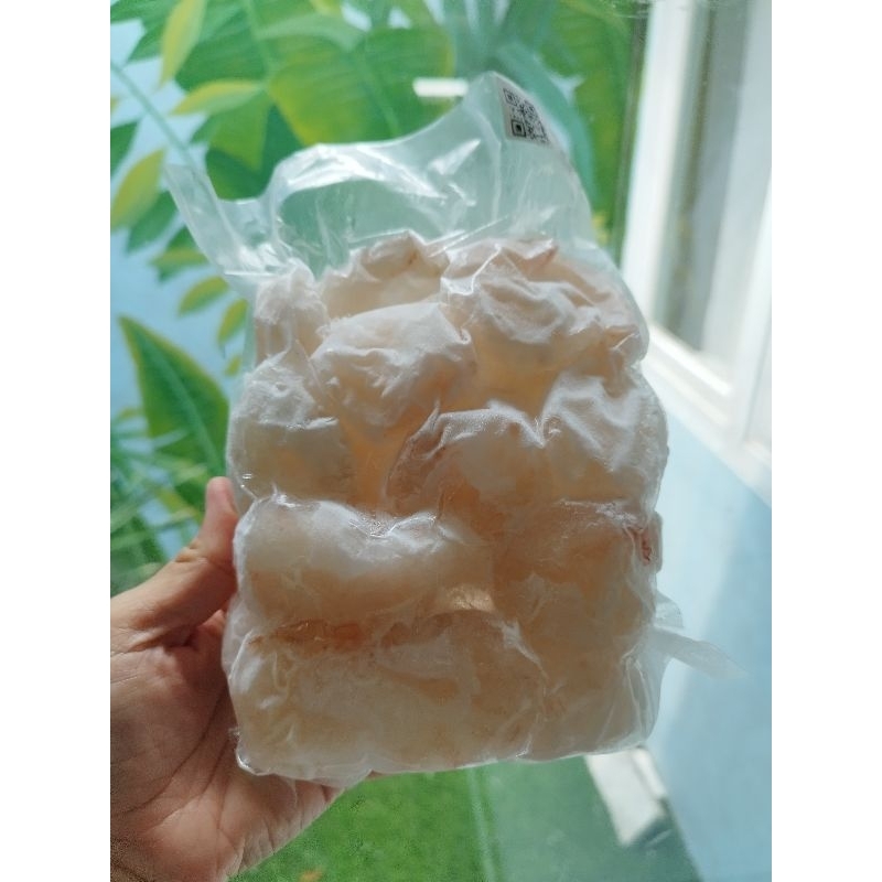 

Udang Kupas Bersih Size M 500gr