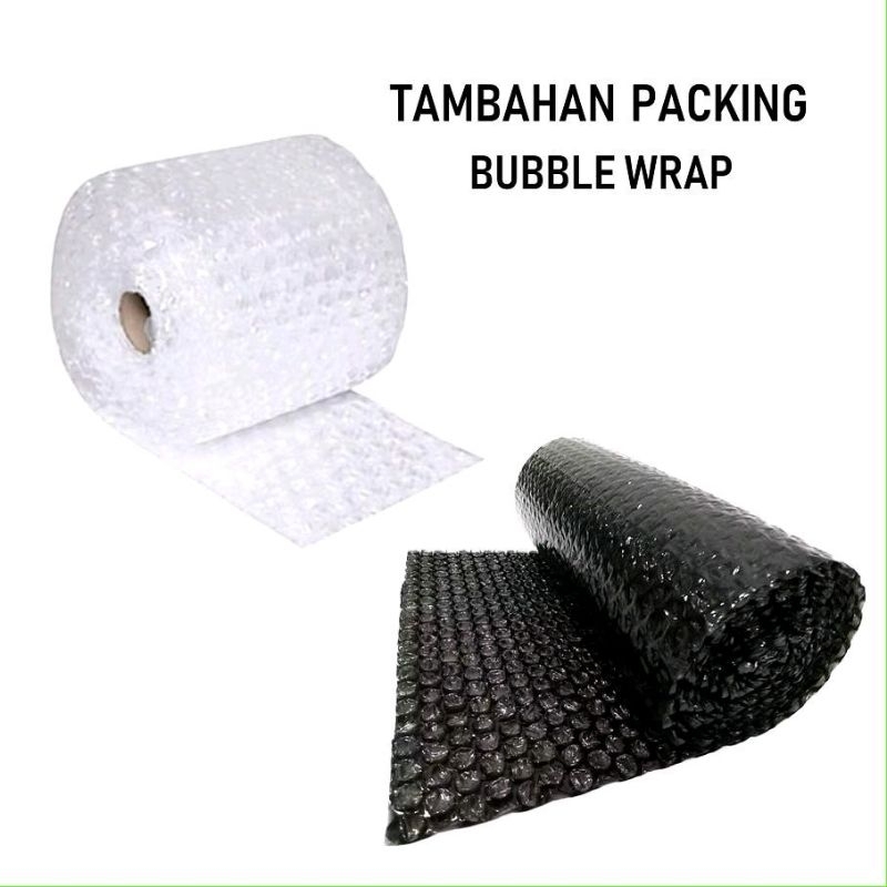 

F ( F1 ) BUBBLE WARP / PELINDUNG BARANG / PENGEMASAN
