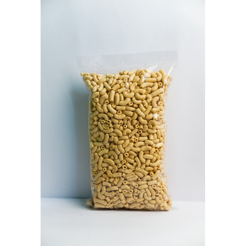 

MAKARONI ORIGINAL KEMASAN 400 GRAM