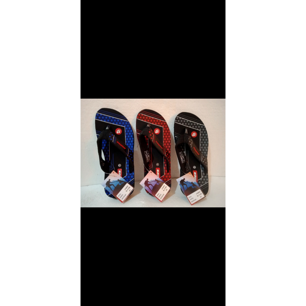 SANDAL JAPIT PRIA ARDILES BARRY'S SALE SANDAL JAPIT PRIA ARDILES