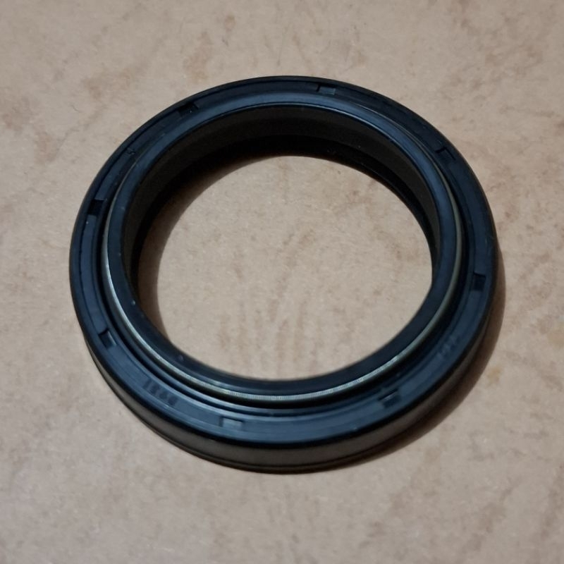 SEAL SHOCK SHOCKBREKER DEPAN BAJAJ PULSAR 200NS 220 180 UG4