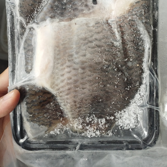 

Ikan Nila Fillet
