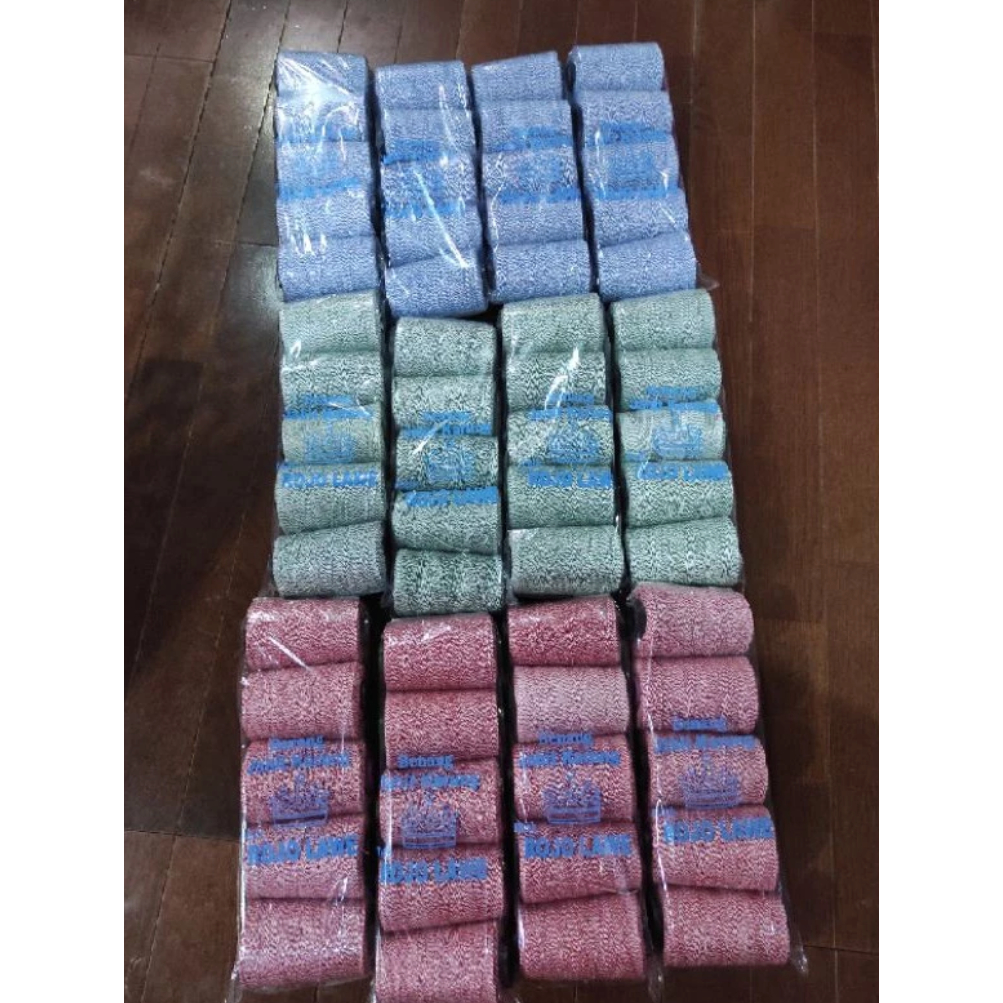 Benang jahit karung warna ecer