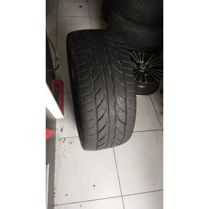 Ban 245/40/19 Achilles