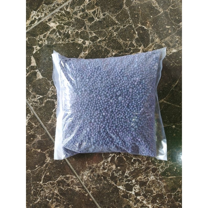 NOVATEC 1KG - Pupuk behn mayer