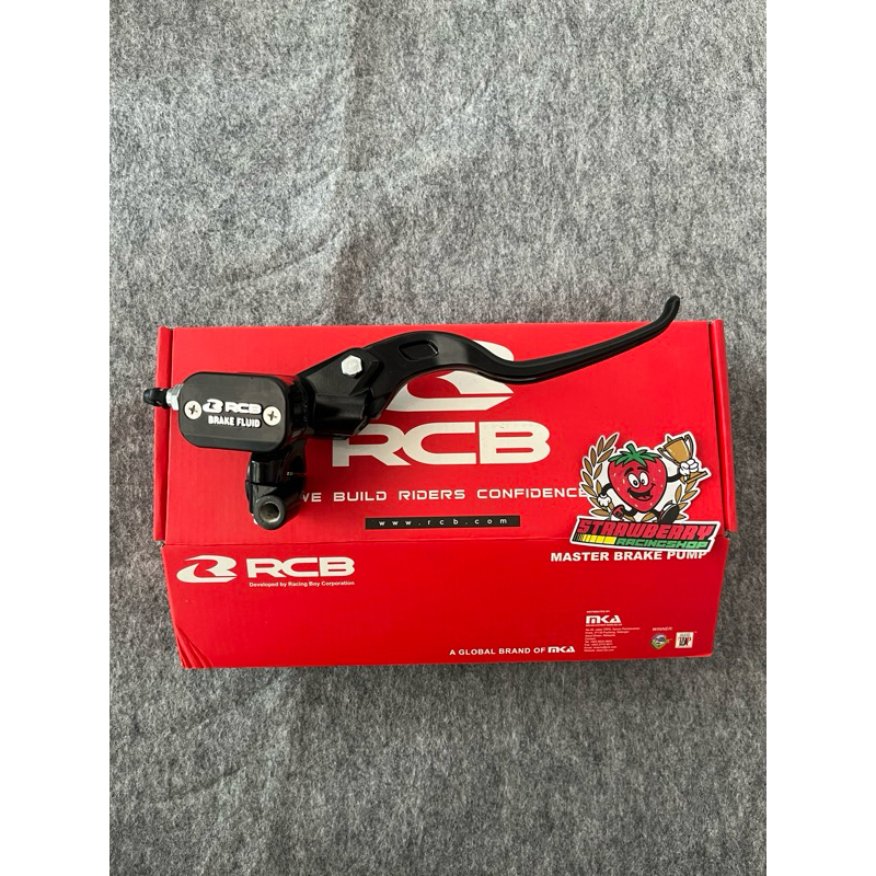 master rem rcb E3 14mm