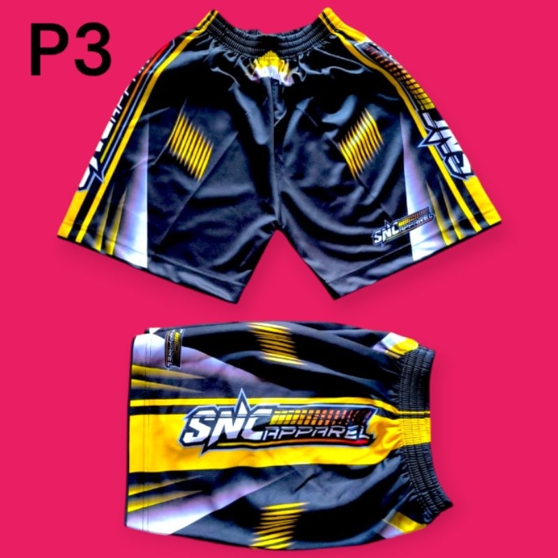 CELANA VOLLY FULL PRINTING VOLLY SNC APPAREL VOLLY CELANA VOLLY full printing volly murah volly cela