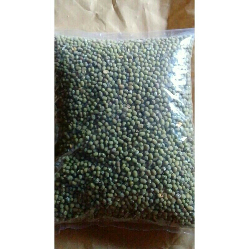 

kacang ijo 1 kg