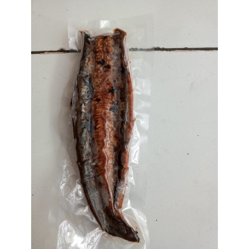

Unagi Kabayaki impor 200 grm