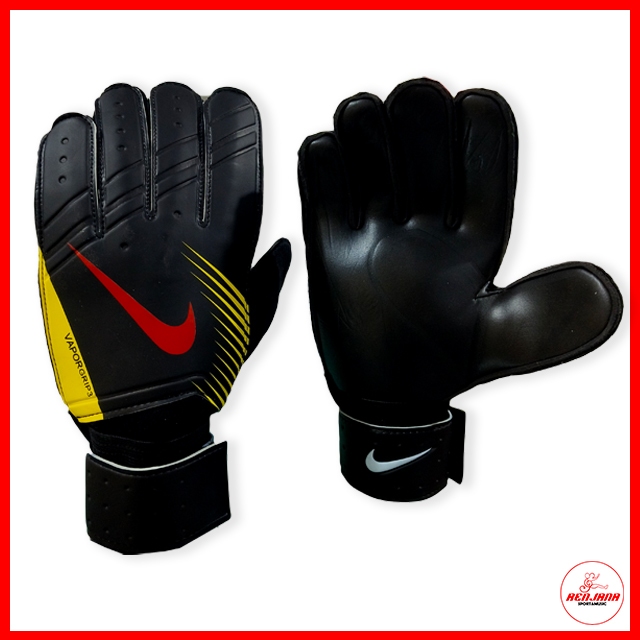 SARUNG TANGAN KIPER TULANG DEWASA NIKE SERI GK GRIP3
