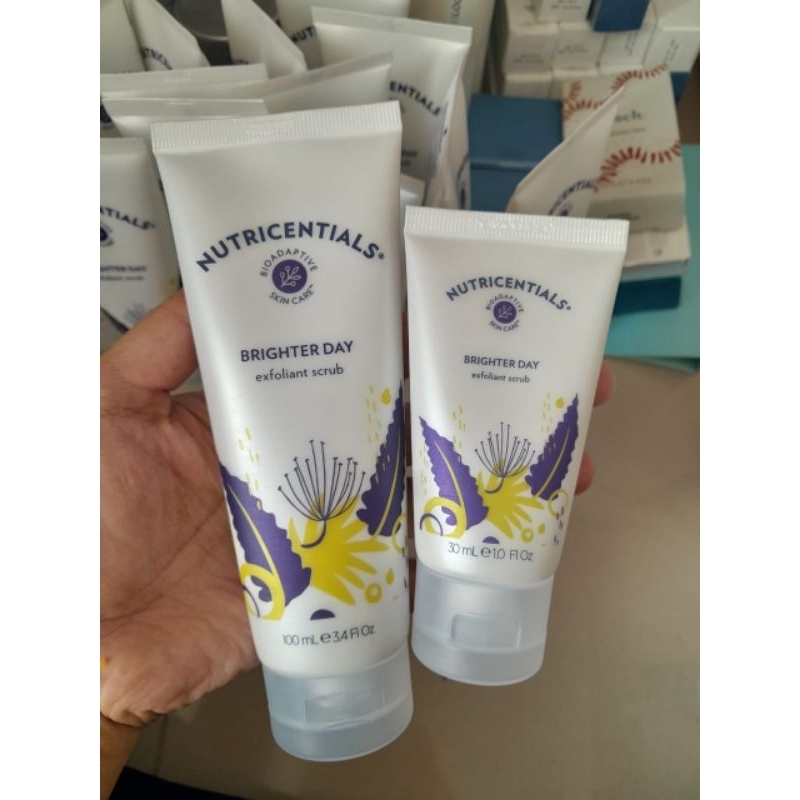 

SEGEL READY ORI YA