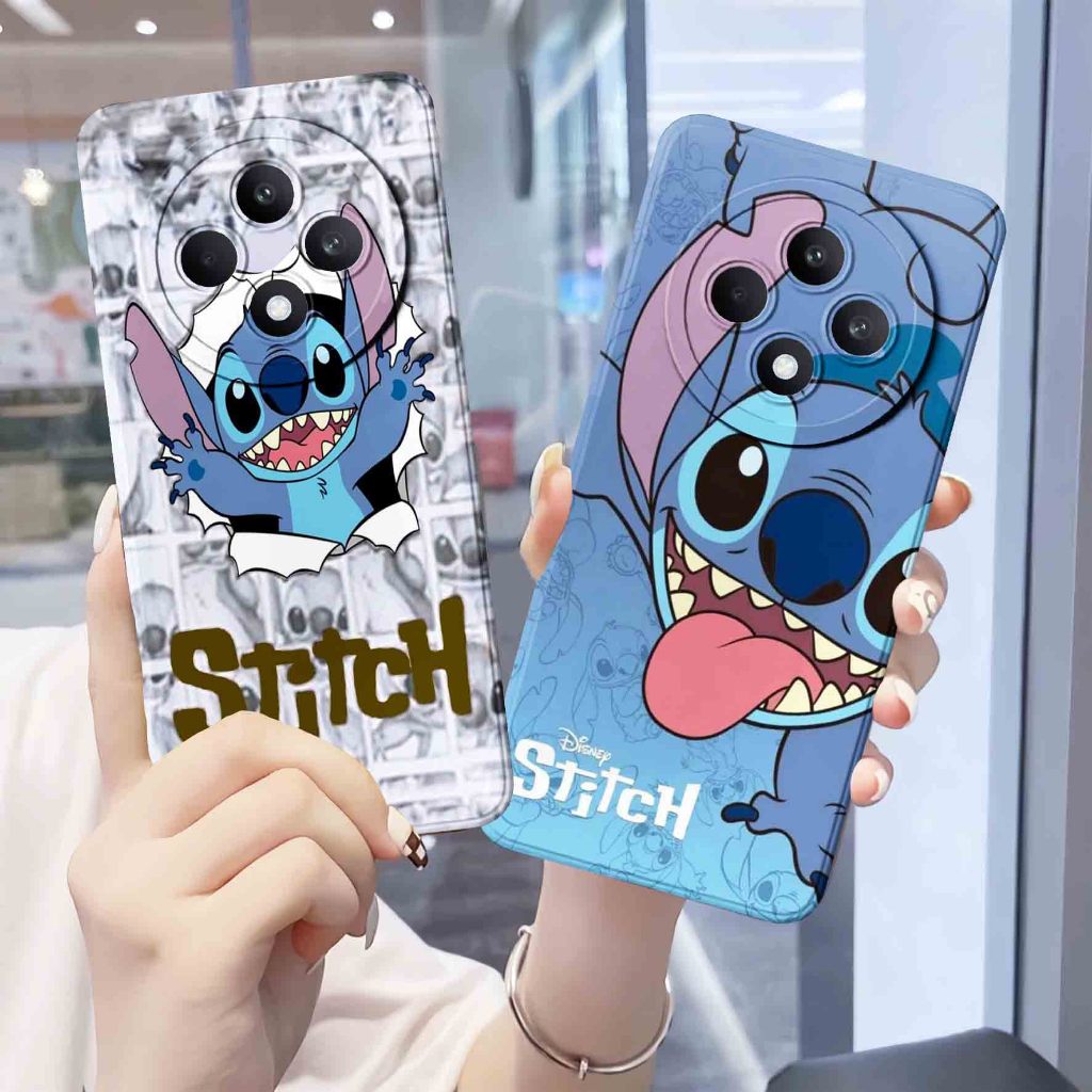 TS046 Case Oppo Reno 12F 5G New All Type Hp Softcase Pro Camera Pelindung Ponsel Penutup Belakang Ha