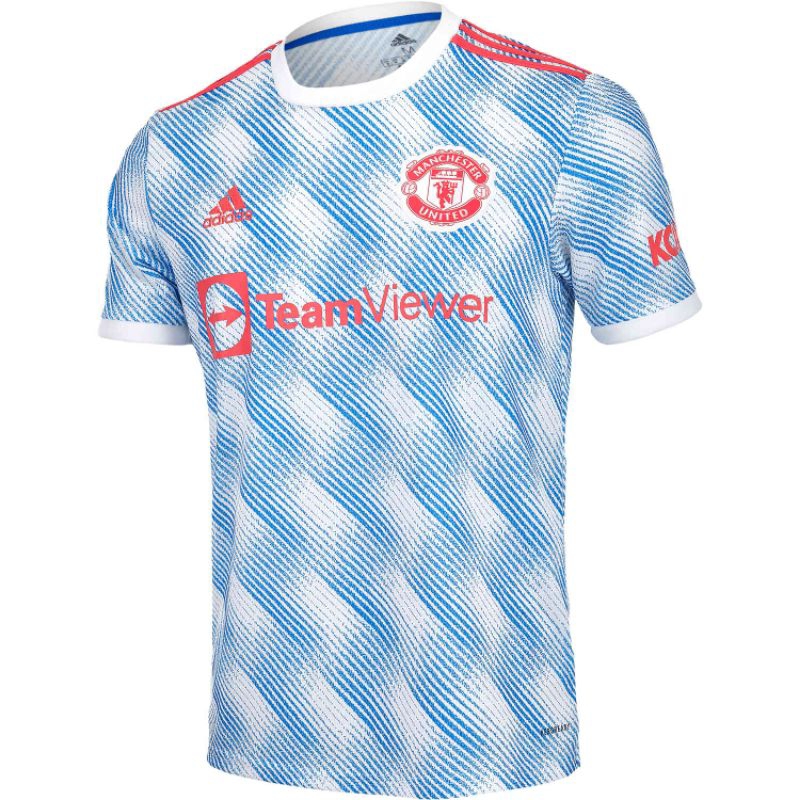 Manchester United Away 2021/2022 21/22