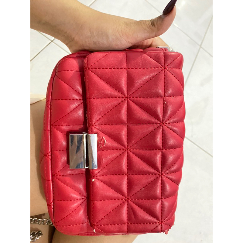 preloved bag pull and bear