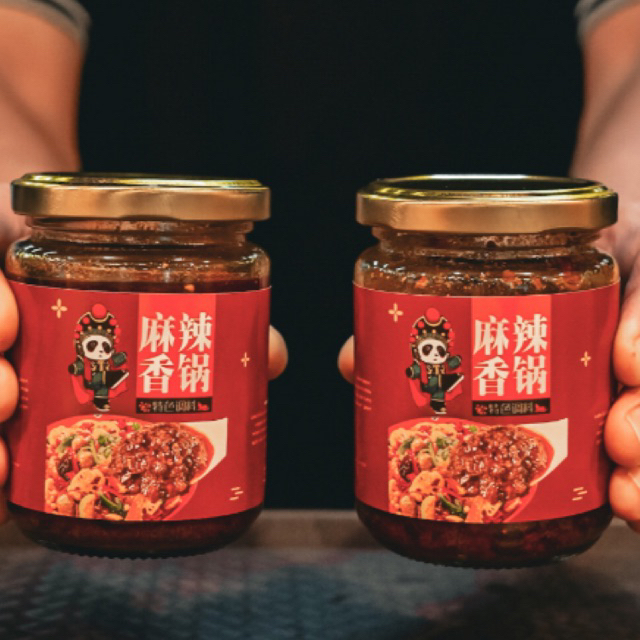 

Promo 7.7 Bumbu Szechuan Mala Xiang Guo, Malatang, Hotpot, Shabu-Shabu Sichuan