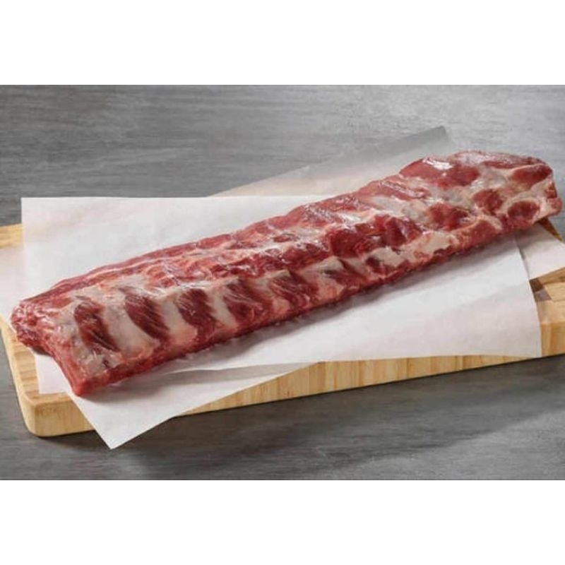 

sortdrip iga super fresh 500gram