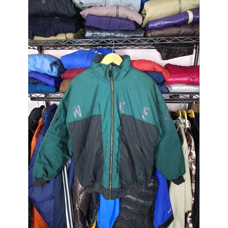 NIKE ACG BOMBER HIDDEN HOODIE